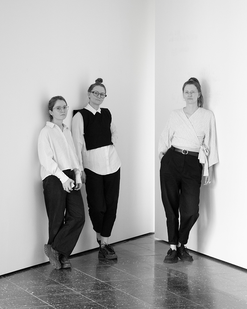 EATERNITY by casting agency, image 3