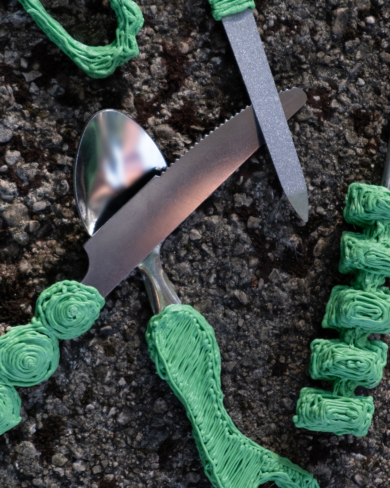 HATCH by Natascha Burk, image 3