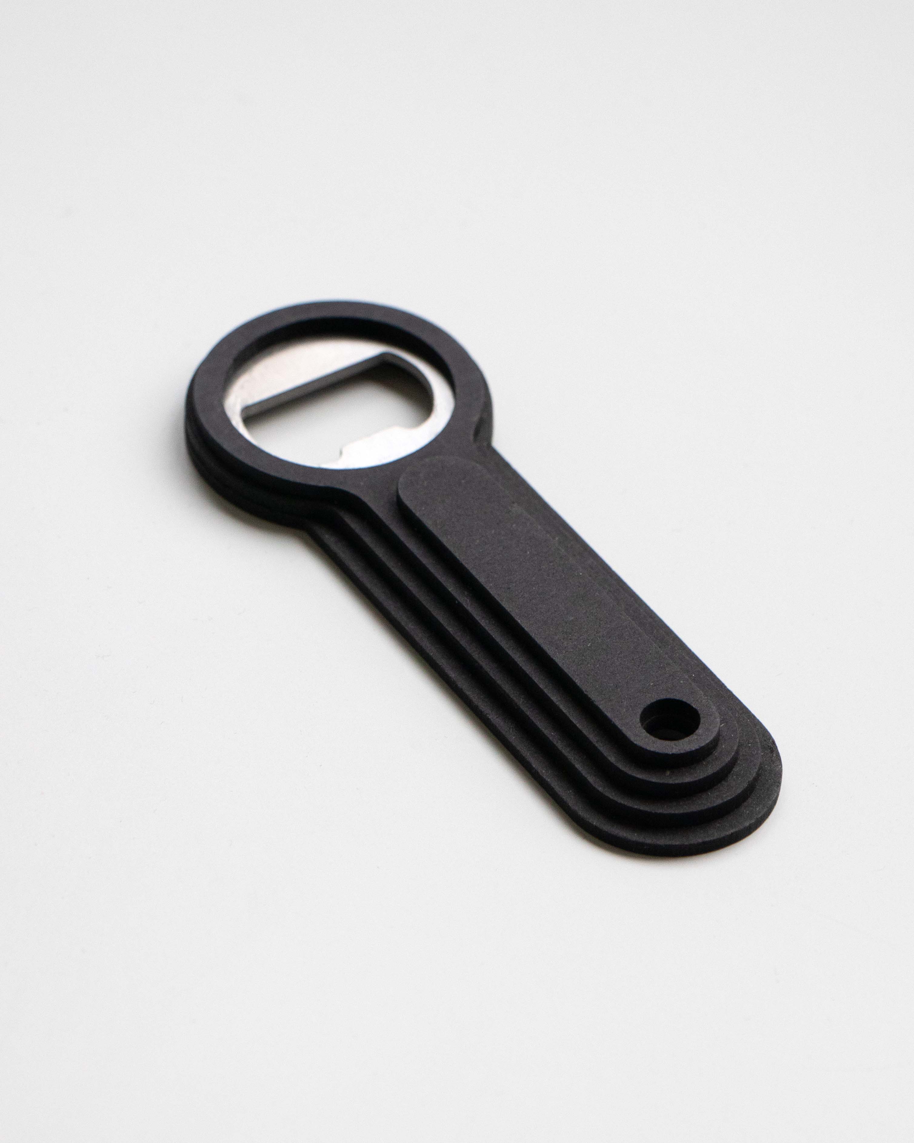 TOPO bottle opener by Natascha Burk